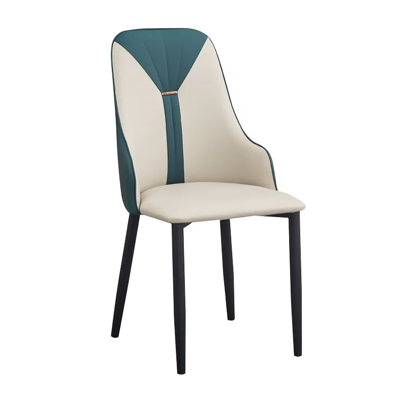 Art Craft Hotel - Creativity Dining Chair Home Light Luxury