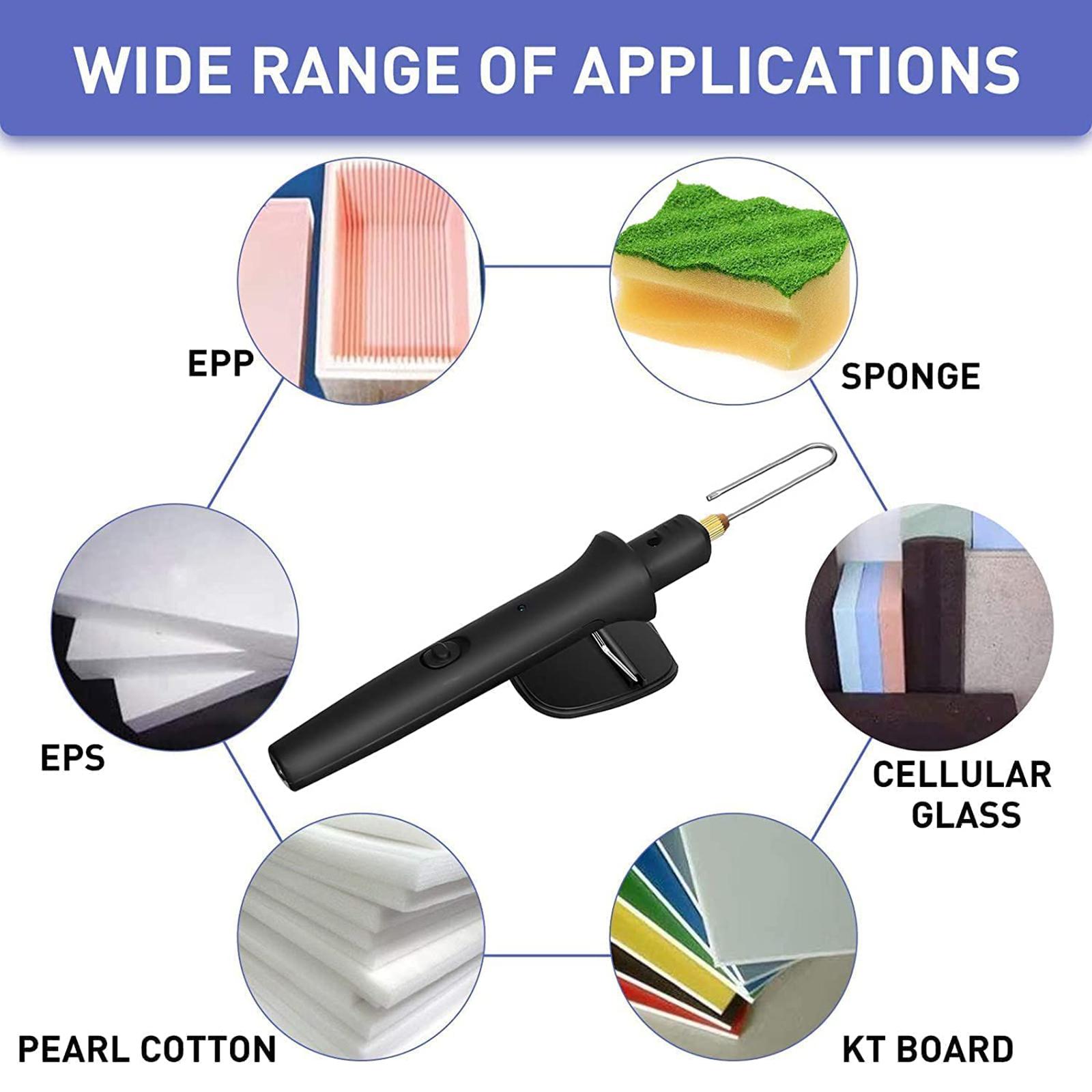 Art Craft Wire - Electric Foam Cutter 3in1 Hot Wire