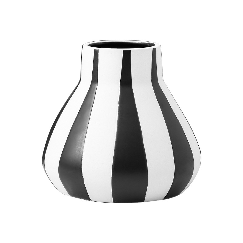 Art Craft Hotel - Ceramic Vase Creative Hotel Decorative Arts
