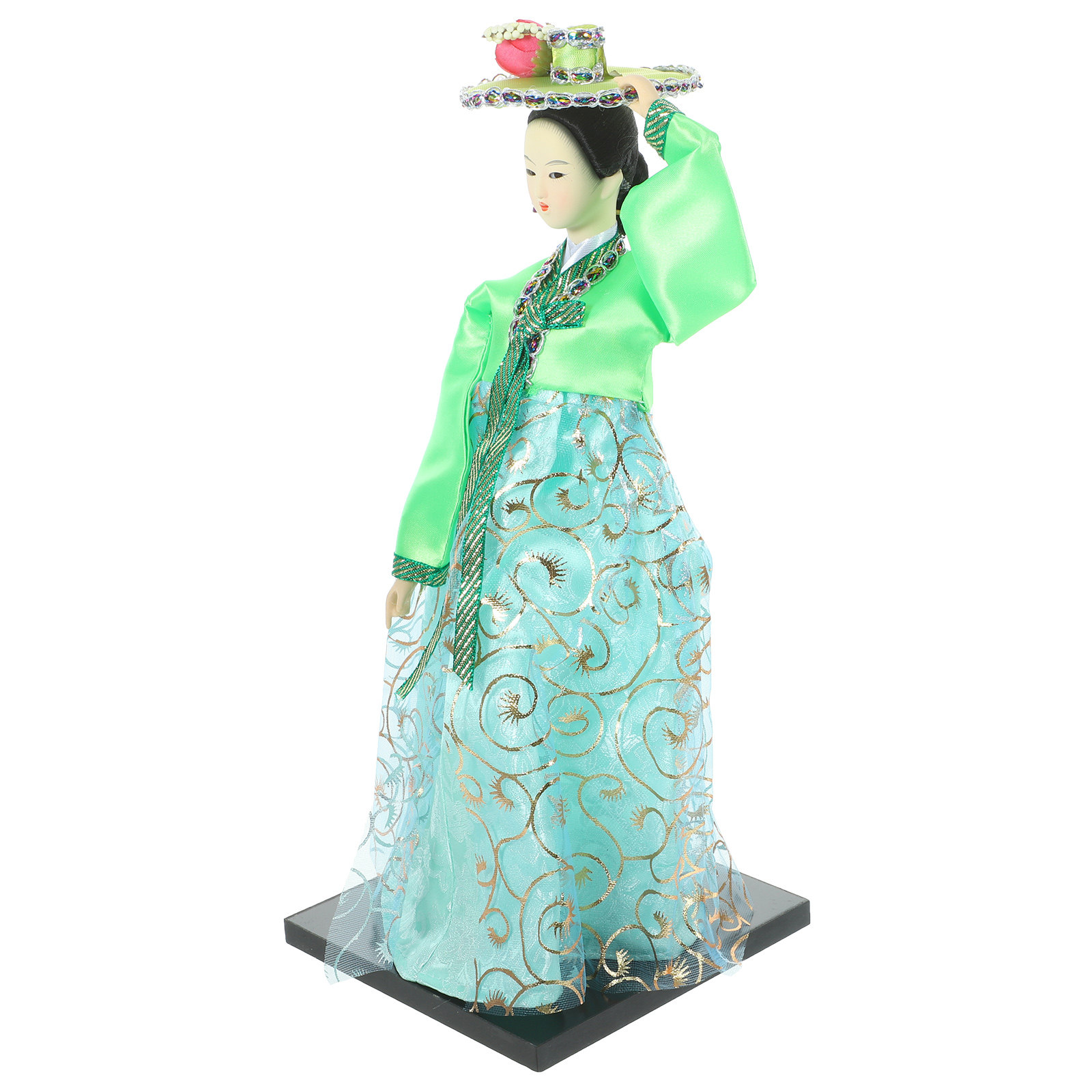 Art Craft Easy - Korean Traditional Clothing Decor Cloth Material