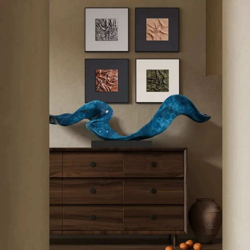 Creative Modern Abstract Art L - Art Craft Hotel ulasan dan harga