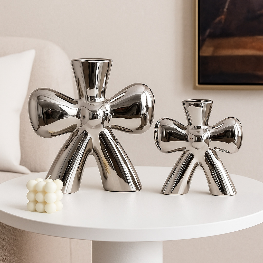 Ceramic Soft Furnishing Orname - Art Craft Hotel ulasan dan harga