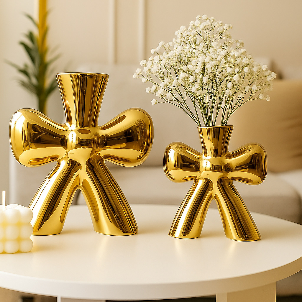 Ceramic Soft Furnishing Orname - Art Craft Hotel ulasan dan harga