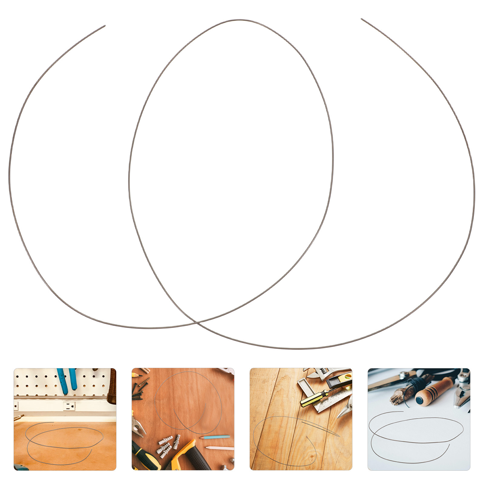 Tungsten Wire Bendable High Te - Art Craft Wire ulasan dan harga
