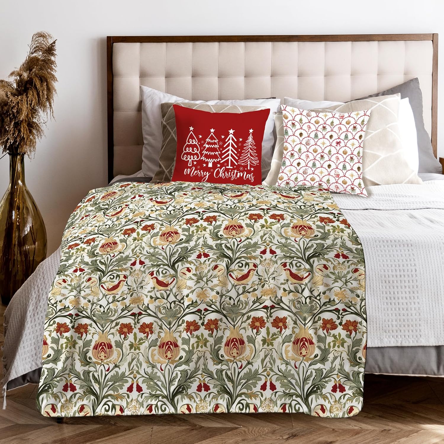 Vintage Arts And Crafts Bird P - Art Craft Hotel ulasan dan harga