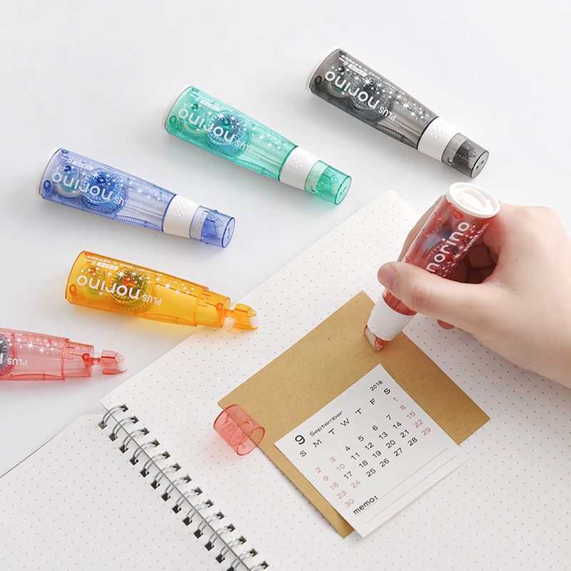 1 Piece Candy Color Replaceabl - Art Craft Journals ulasan dan harga