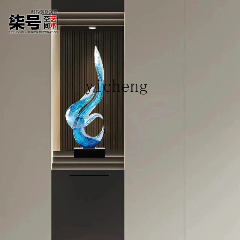 L7-14 living room ornament hig - Art Craft Hotel ulasan dan harga