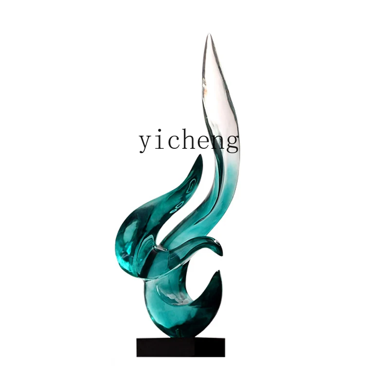 L7-14 living room ornament hig - Art Craft Hotel ulasan dan harga
