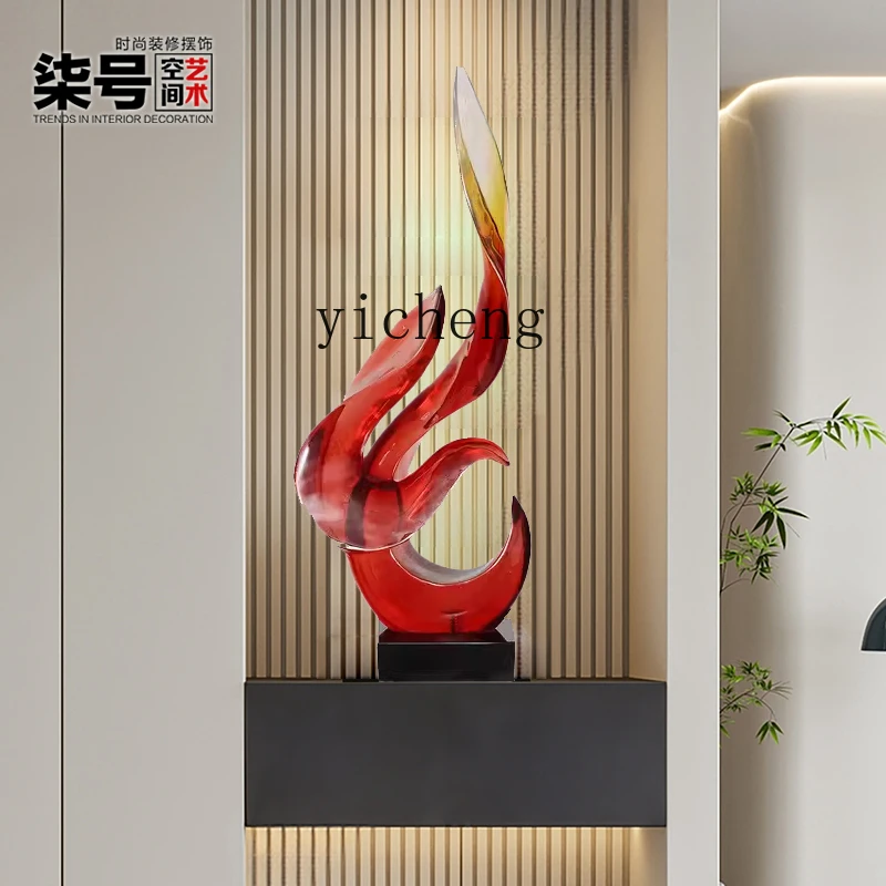 L7-14 living room ornament hig - Art Craft Hotel ulasan dan harga