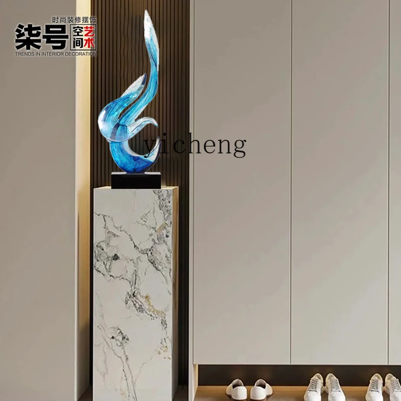 L7-14 living room ornament hig - Art Craft Hotel ulasan dan harga