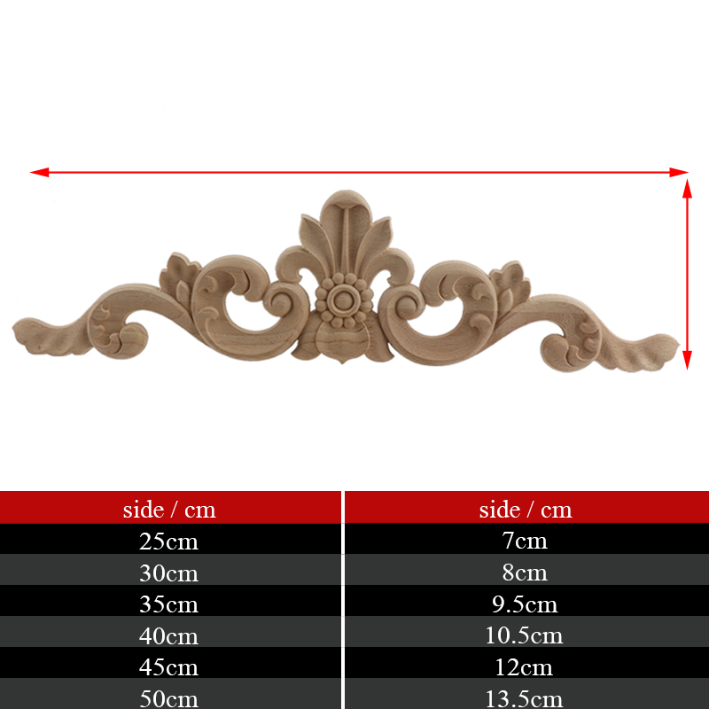 Mirror Frame Antique Woodcarvi - Art Craft Mirror ulasan dan harga
