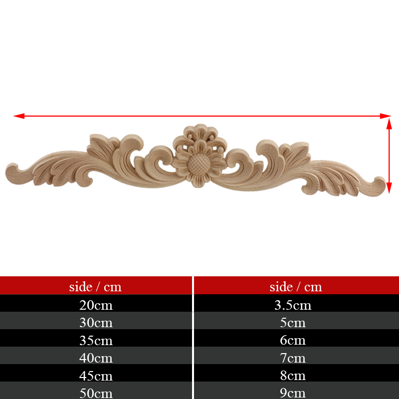 Mirror Frame Antique Woodcarvi - Art Craft Mirror ulasan dan harga