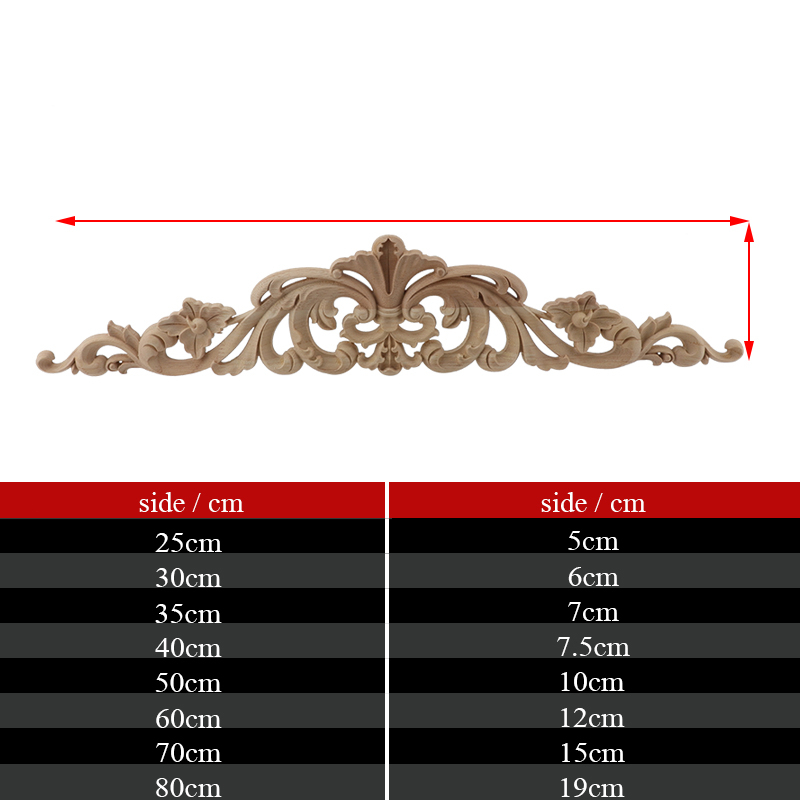 Mirror Frame Antique Woodcarvi - Art Craft Mirror ulasan dan harga