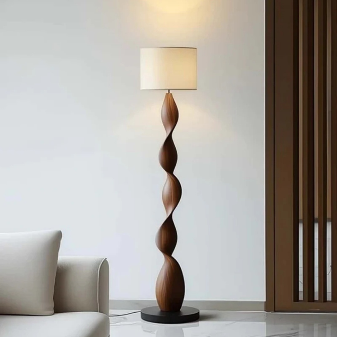 Distorted Hand-carved Wooden C - Art Craft Hotel ulasan dan harga