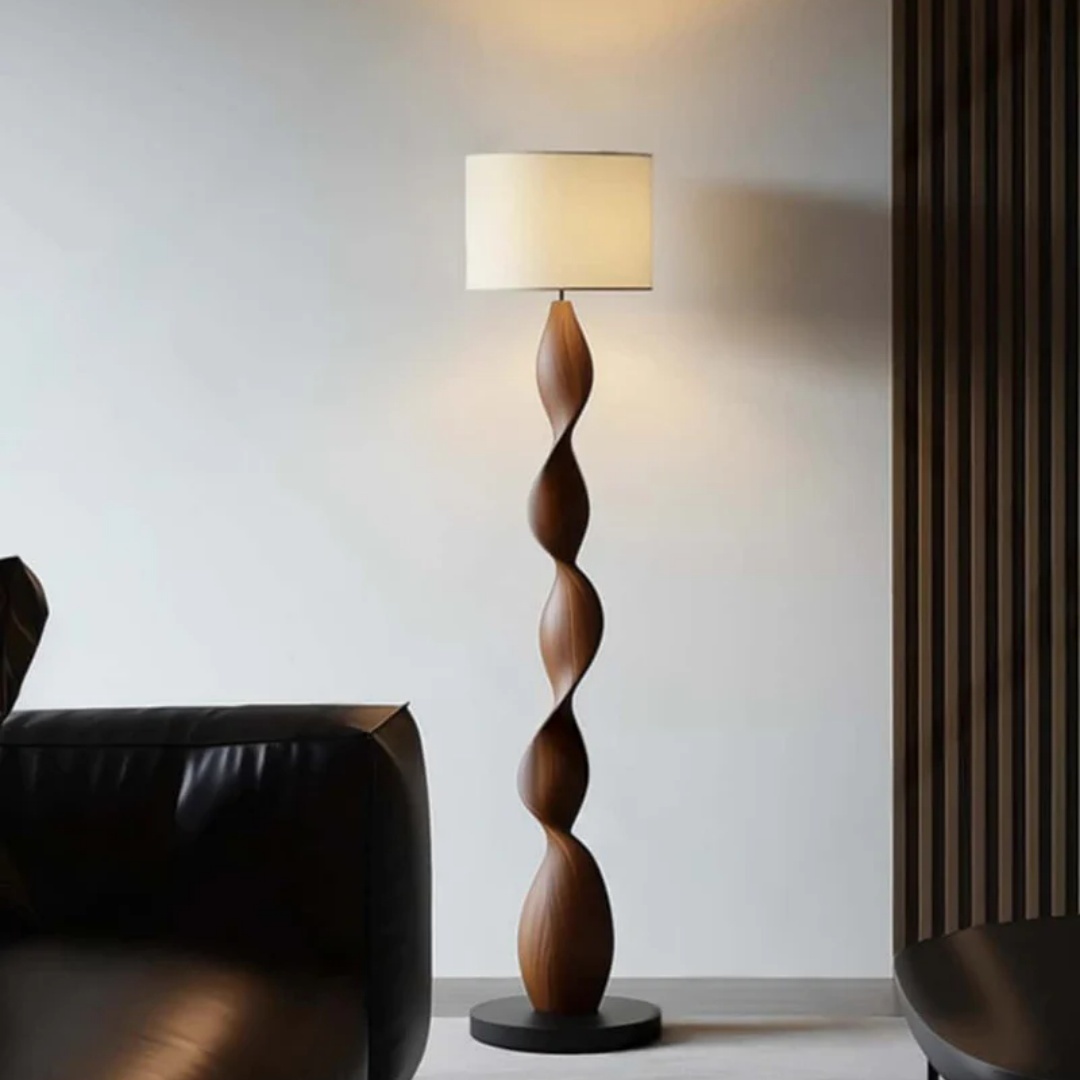 Distorted Hand-carved Wooden C - Art Craft Hotel ulasan dan harga