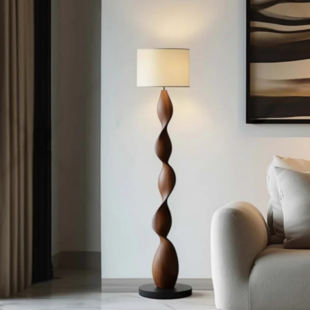 Distorted Hand-carved Wooden C - Art Craft Hotel ulasan dan harga