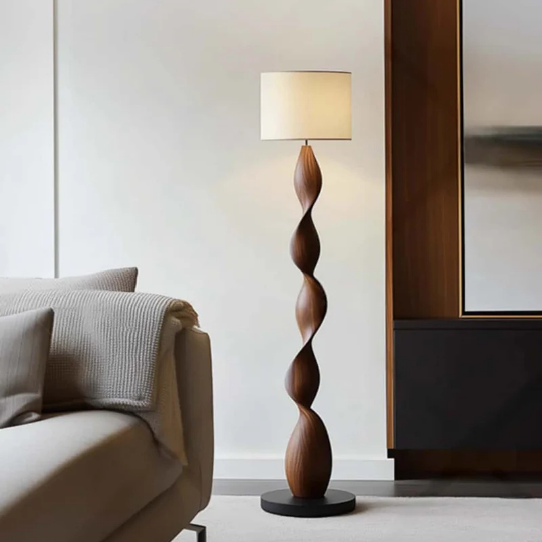 Distorted Hand-carved Wooden C - Art Craft Hotel ulasan dan harga