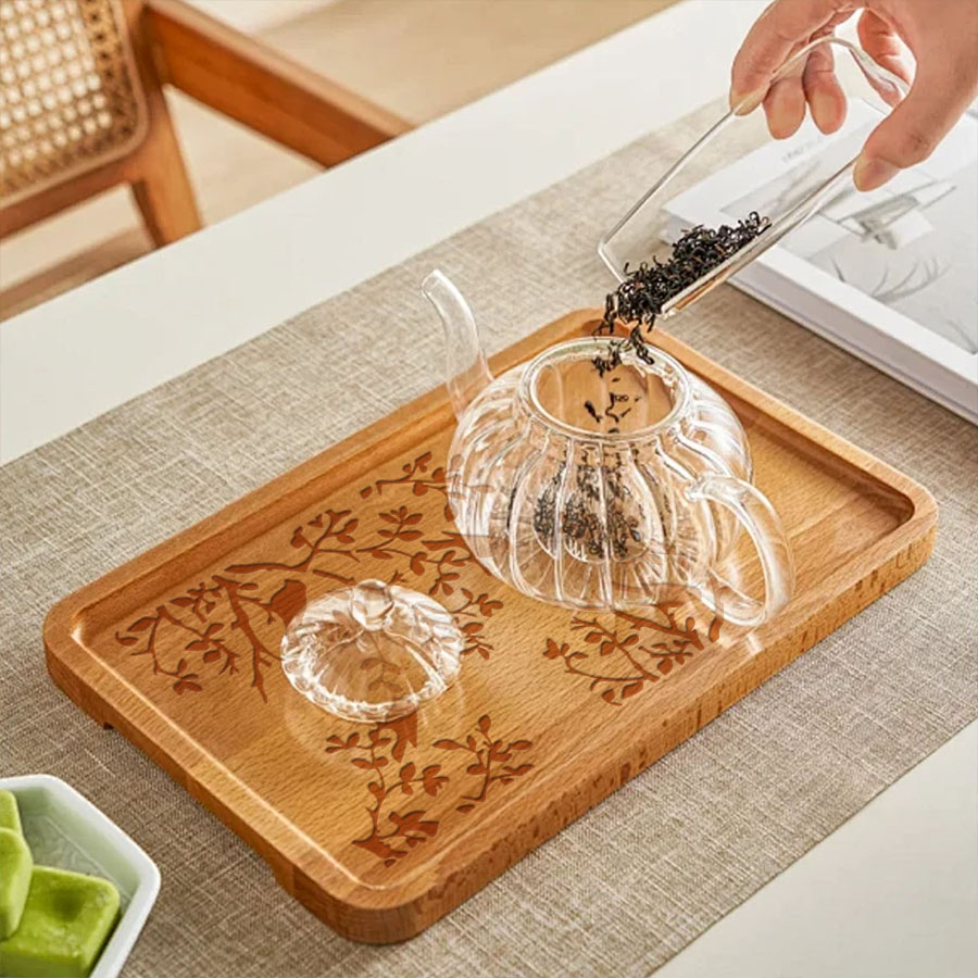 1pcs DIY Bird Branch Stencil f - Art Craft Journals ulasan dan harga