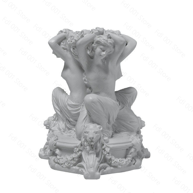 The Three Graces Statue Greece - Art Craft Hotel ulasan dan harga