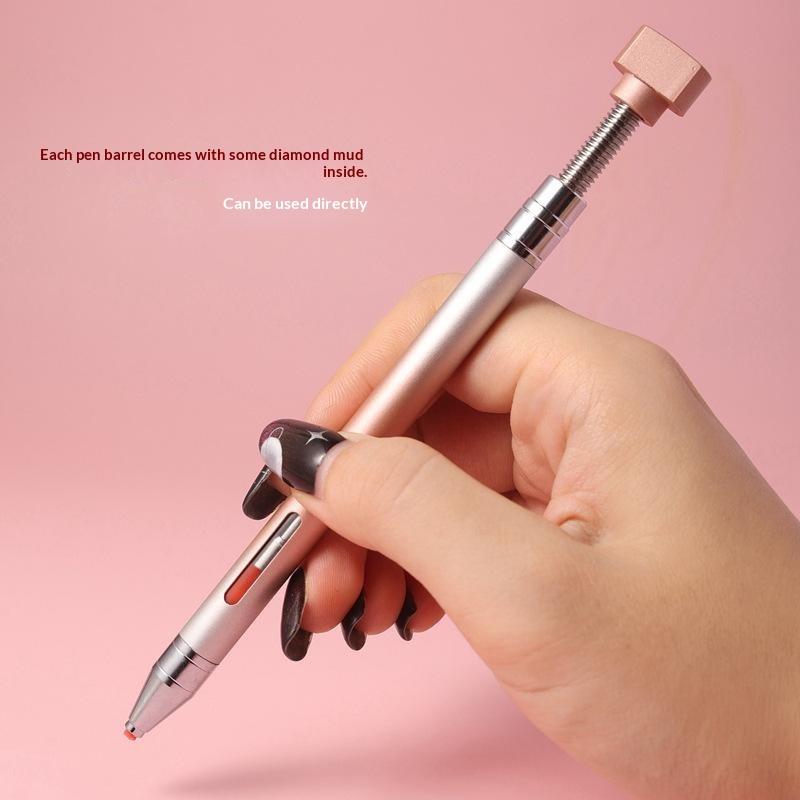 Gradient Self-Adhesive Point D - Art Craft Stick ulasan dan harga