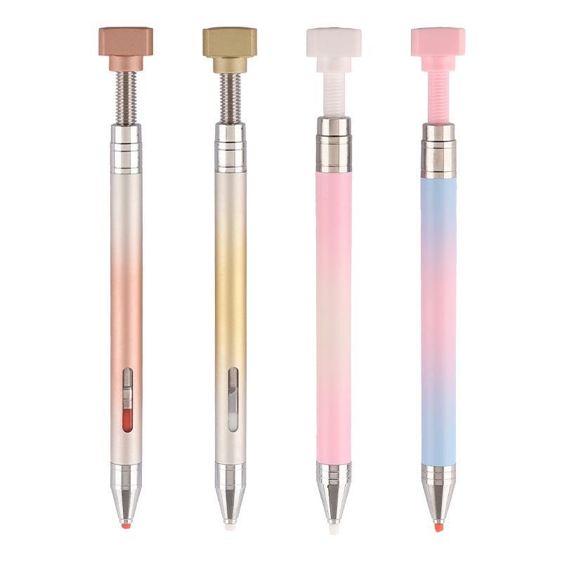 Gradient Self-Adhesive Point D - Art Craft Stick ulasan dan harga