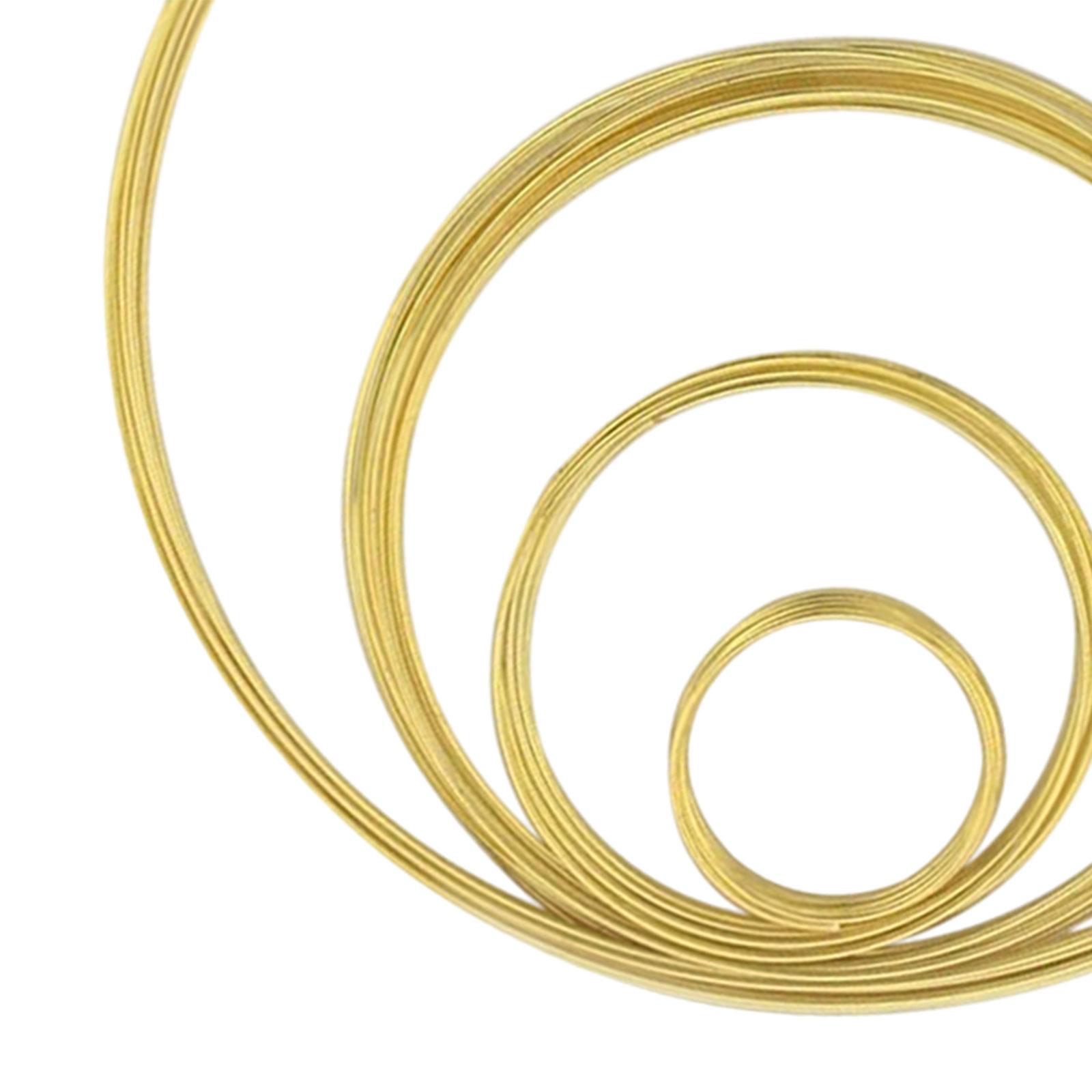 Memory Wire for Jewelry Making - Art Craft Wire ulasan dan harga