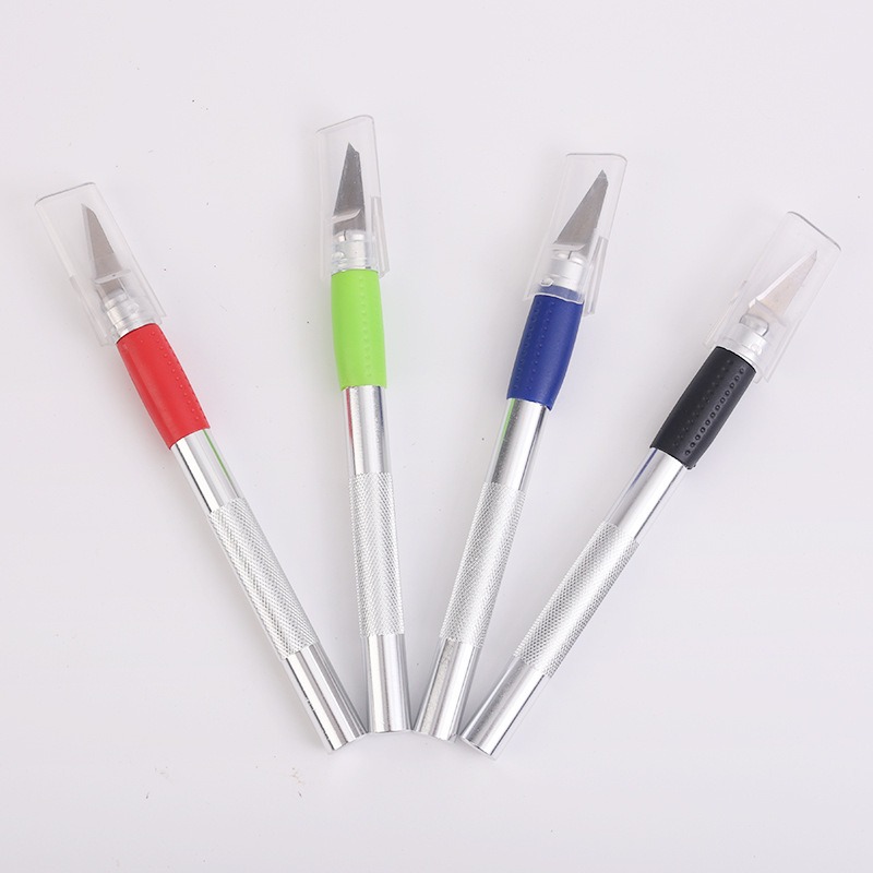 4Pcs 11mm Thick Aluminum Craft - Art Crafting ulasan dan harga