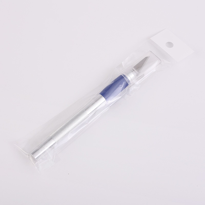 4Pcs 11mm Thick Aluminum Craft - Art Crafting ulasan dan harga
