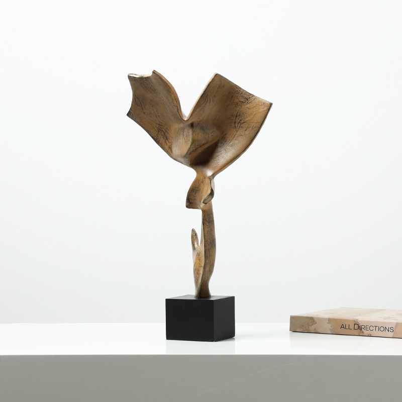 Wabi-sabi Vintage Abstract Fly - Art Craft Hotel ulasan dan harga