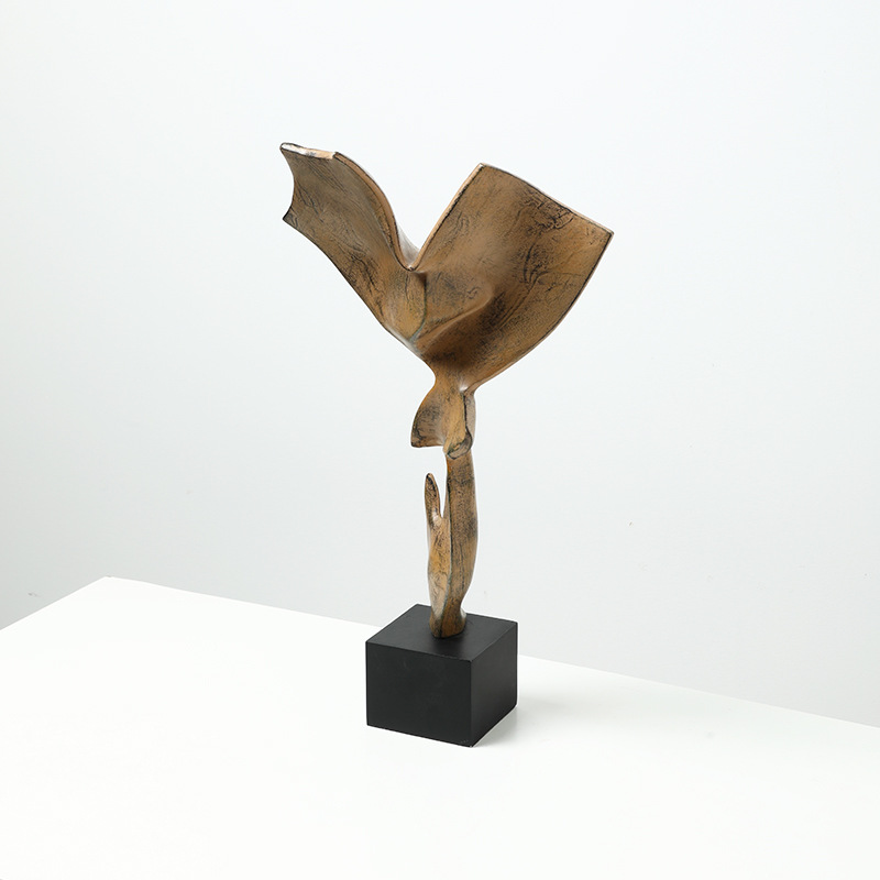 Wabi-sabi Vintage Abstract Fly - Art Craft Hotel ulasan dan harga