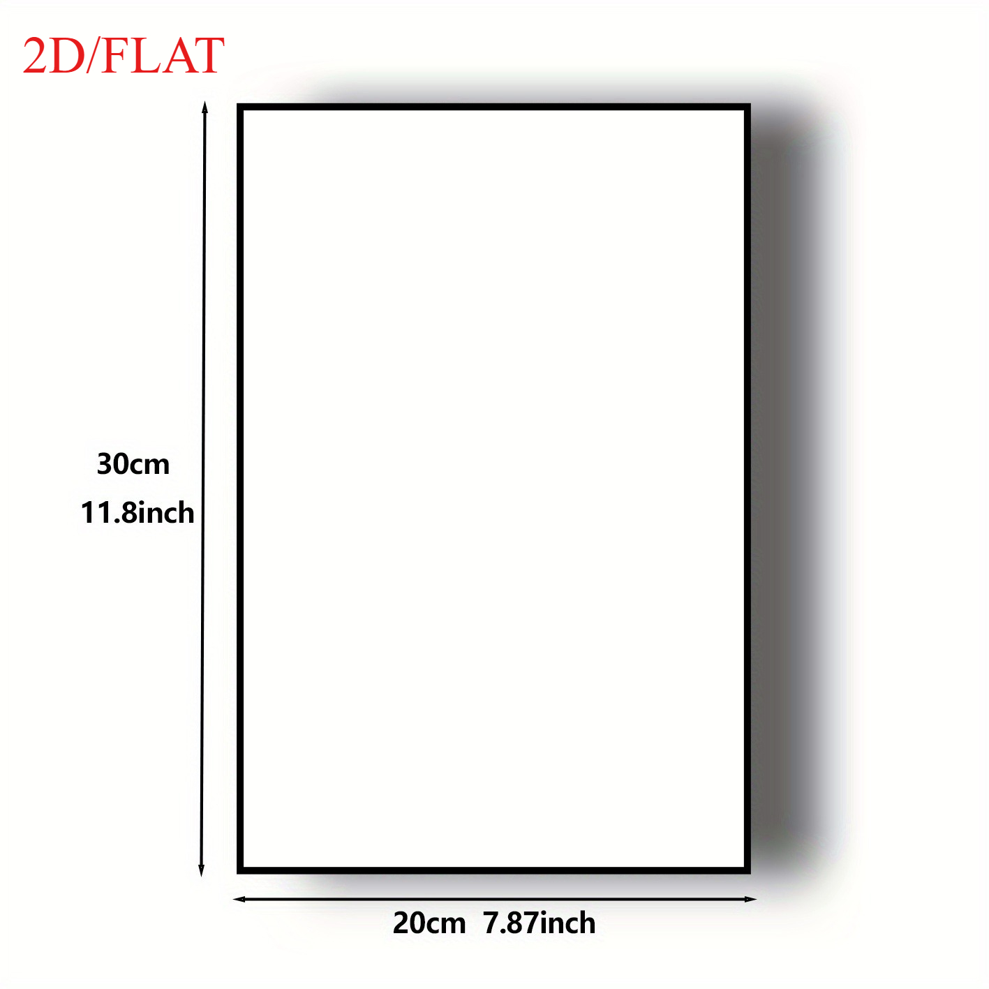 CIFBUY Vintage Aluminum Wall A - Art & Craft Kids Toys ulasan dan harga