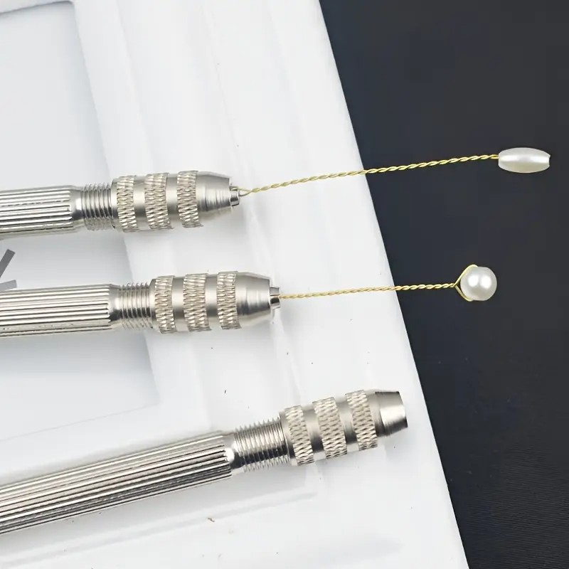 Hand-held Wire Twister Tool fo - Art Craft Wire ulasan dan harga