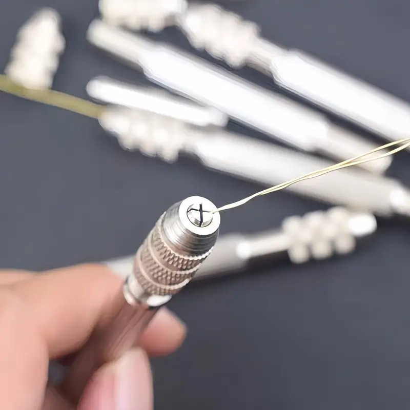 Hand-held Wire Twister Tool fo - Art Craft Wire ulasan dan harga