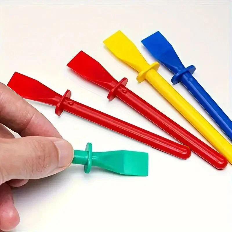 Glue Spreaders,Polypropylene G - Art Craft Stick ulasan dan harga