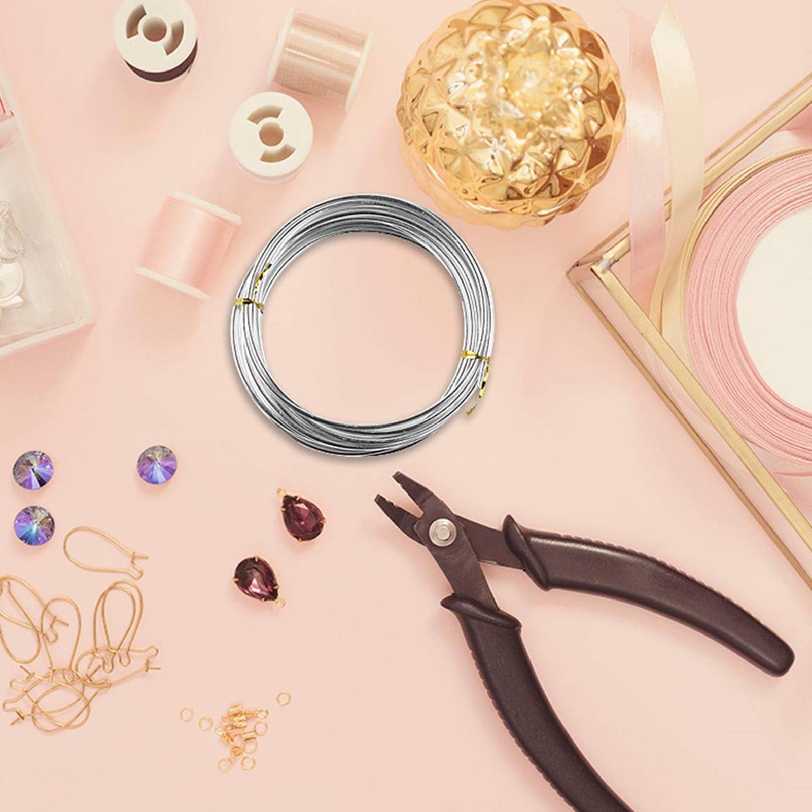 Bendable Craft Wire Anti Fade  - Art Craft Wire ulasan dan harga