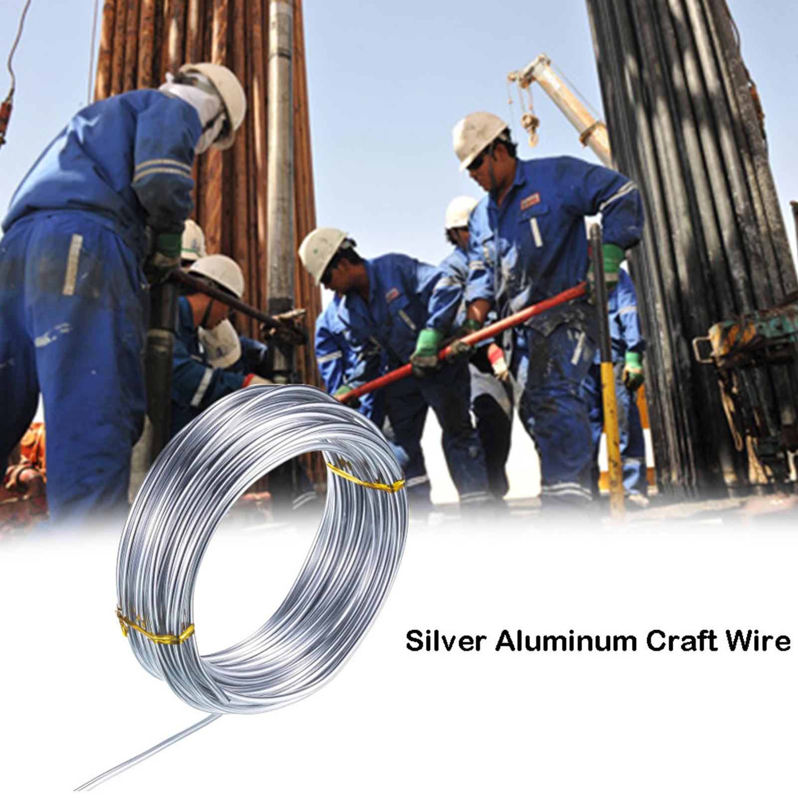 Bendable Craft Wire Anti Fade  - Art Craft Wire ulasan dan harga