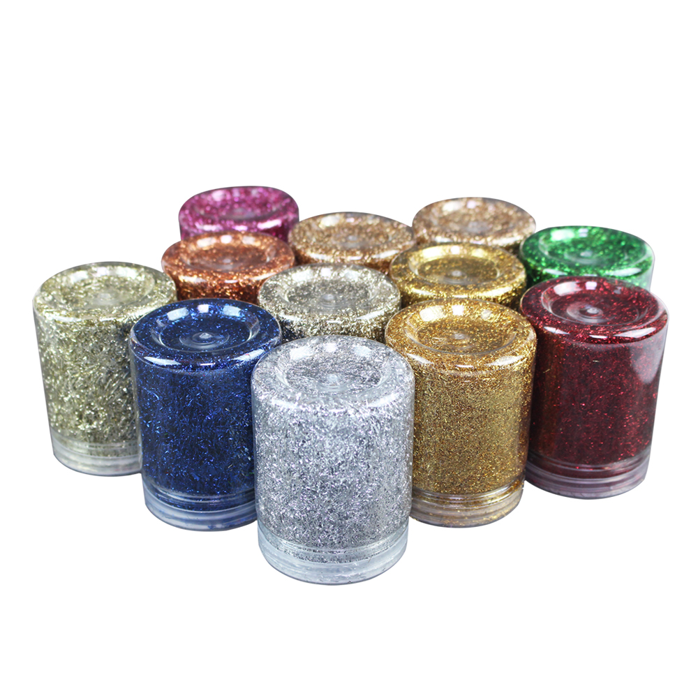 Imitation Gold Leaf  Sheets Fo - Art Craft Wire ulasan dan harga