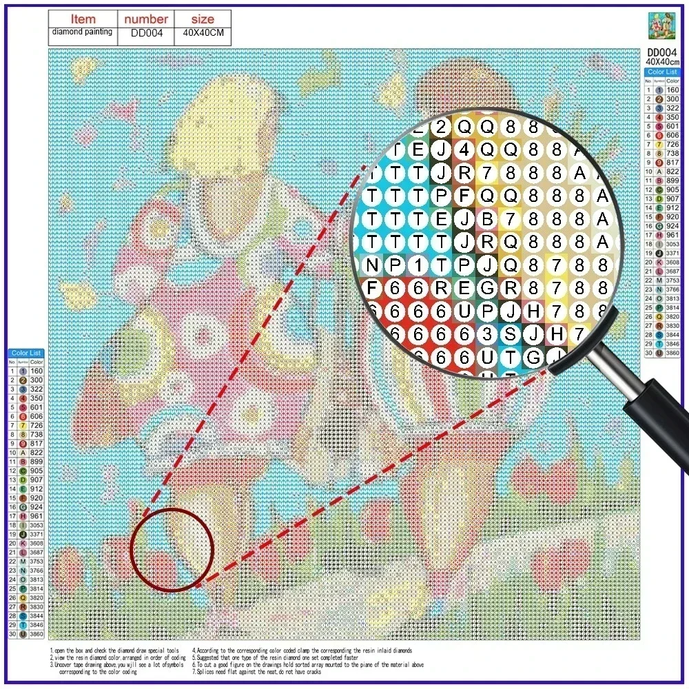 1pc frameless Cartoon Pokemon  - Art Craft Website ulasan dan harga