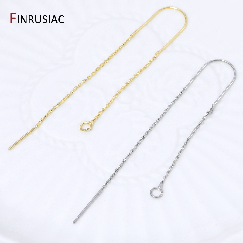 18K Gold Plated Brass Long Tas - Art Craft Wire ulasan dan harga