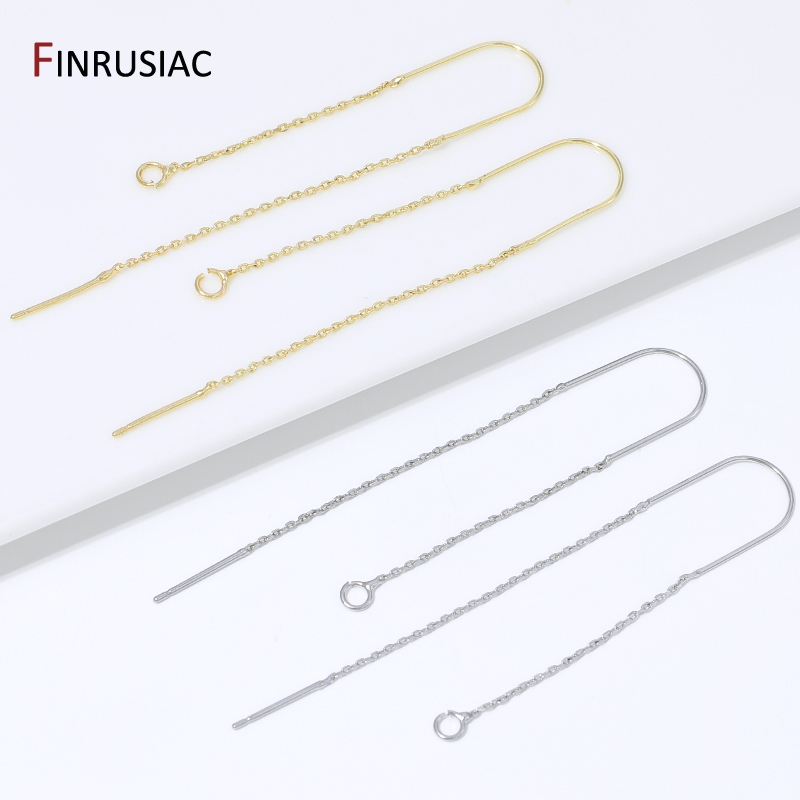 18K Gold Plated Brass Long Tas - Art Craft Wire ulasan dan harga