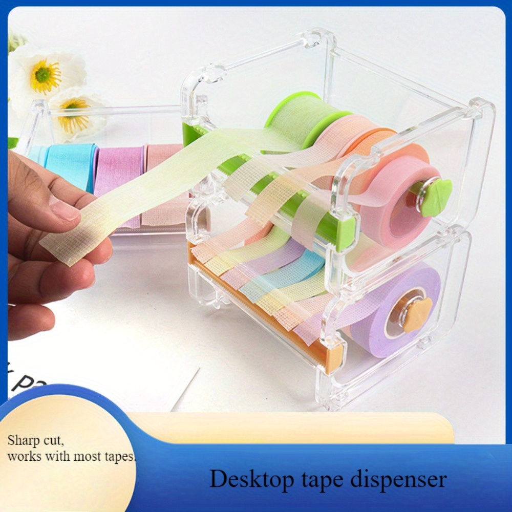 Multipurpose Adhesive Tape Dis - Washi Tape Rolls ulasan dan harga