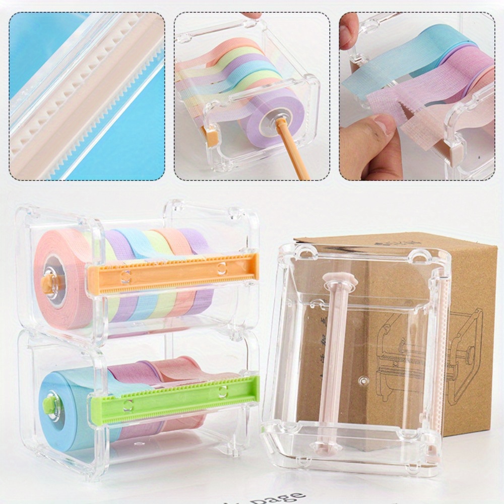 Multipurpose Adhesive Tape Dis - Washi Tape Rolls ulasan dan harga