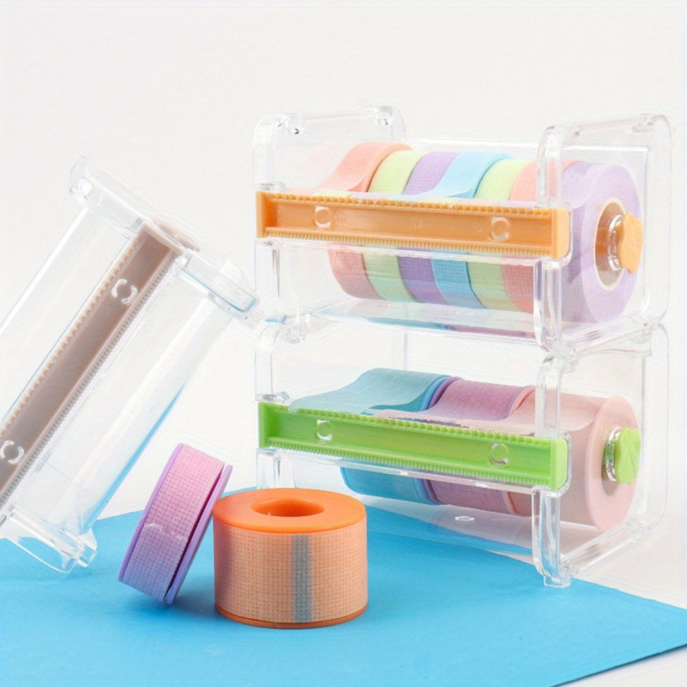 Multipurpose Adhesive Tape Dis - Washi Tape Rolls ulasan dan harga