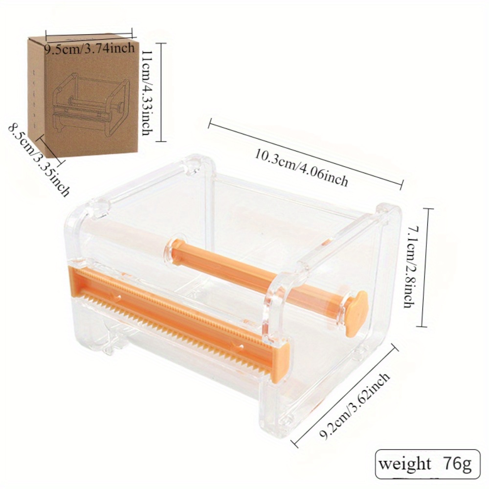 Multipurpose Adhesive Tape Dis - Washi Tape Rolls ulasan dan harga